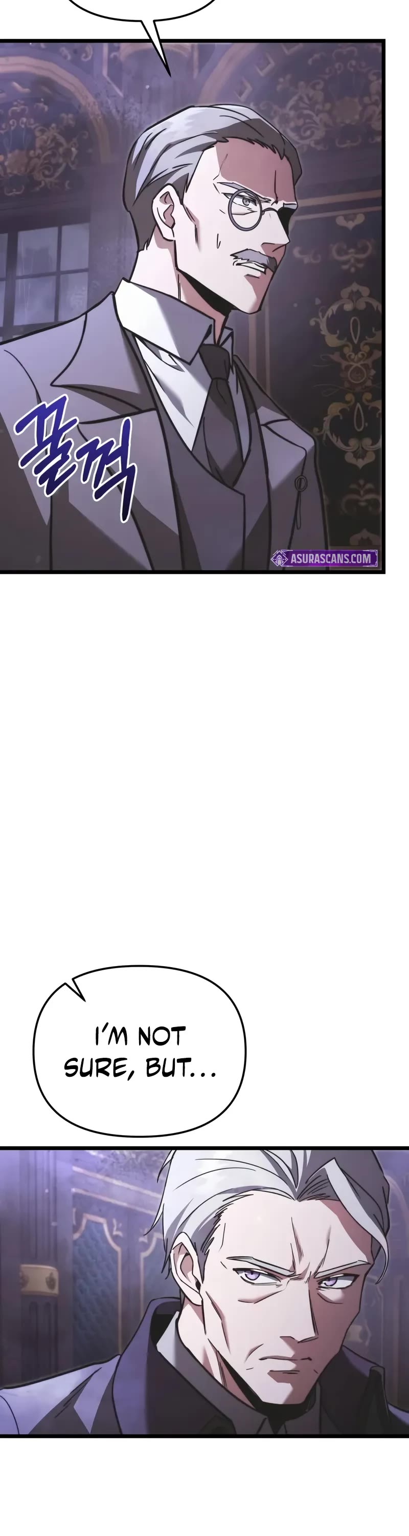 Terminally-Ill Genius Dark Knight chapter 109 page 22