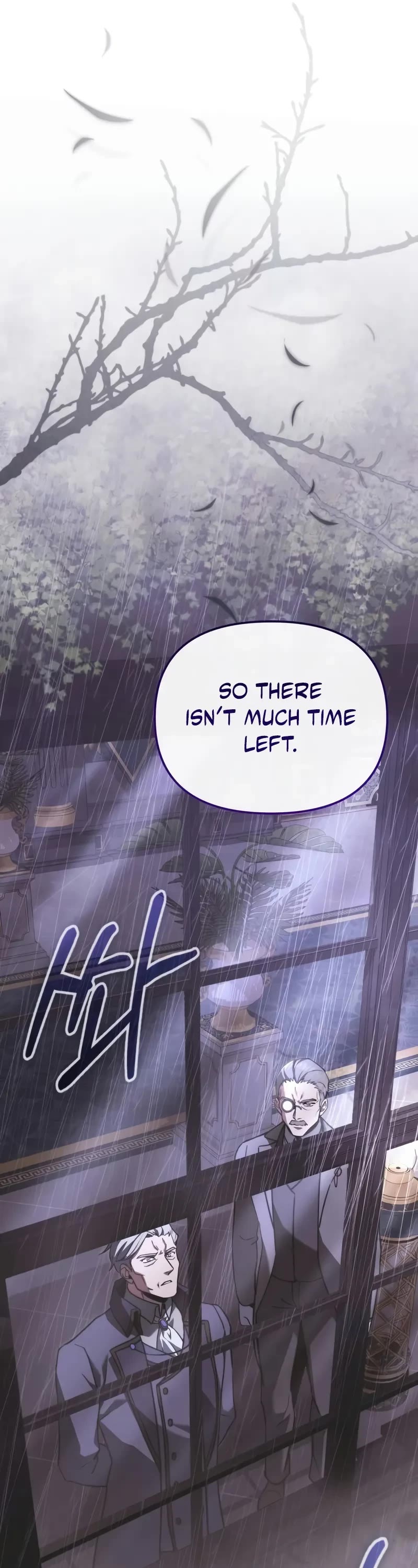 Terminally-Ill Genius Dark Knight chapter 109 page 25