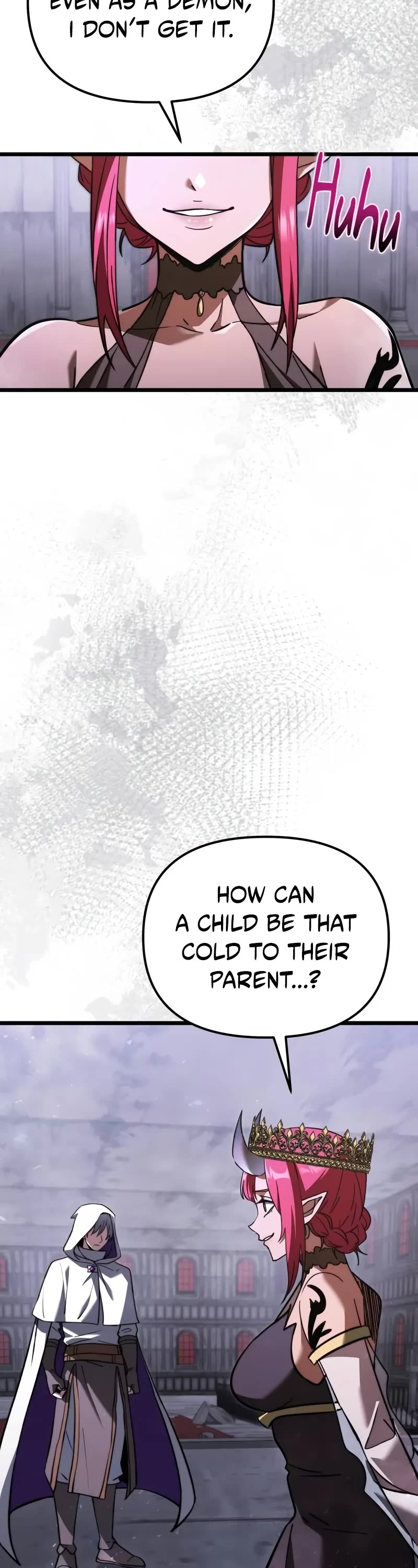 Terminally-Ill Genius Dark Knight chapter 109 page 28