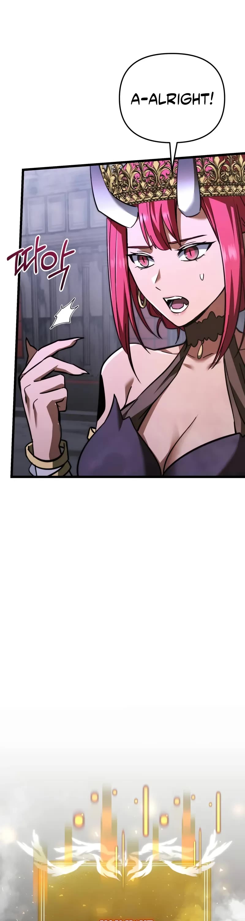 Terminally-Ill Genius Dark Knight chapter 109 page 30