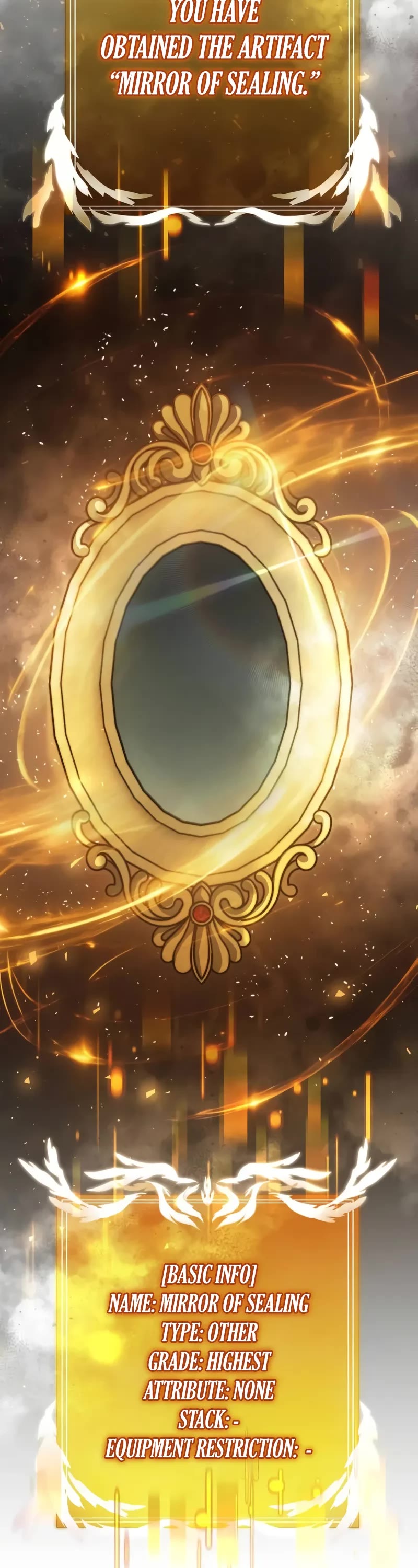 Terminally-Ill Genius Dark Knight chapter 109 page 31