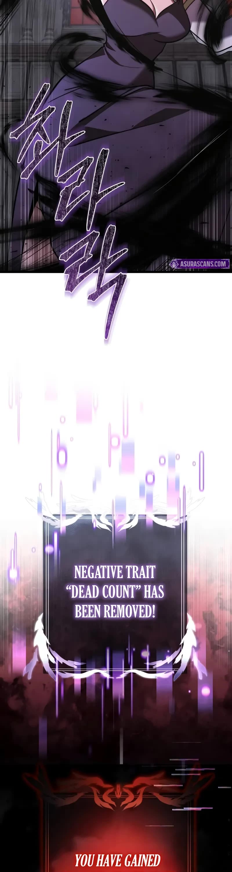 Terminally-Ill Genius Dark Knight chapter 109 page 37