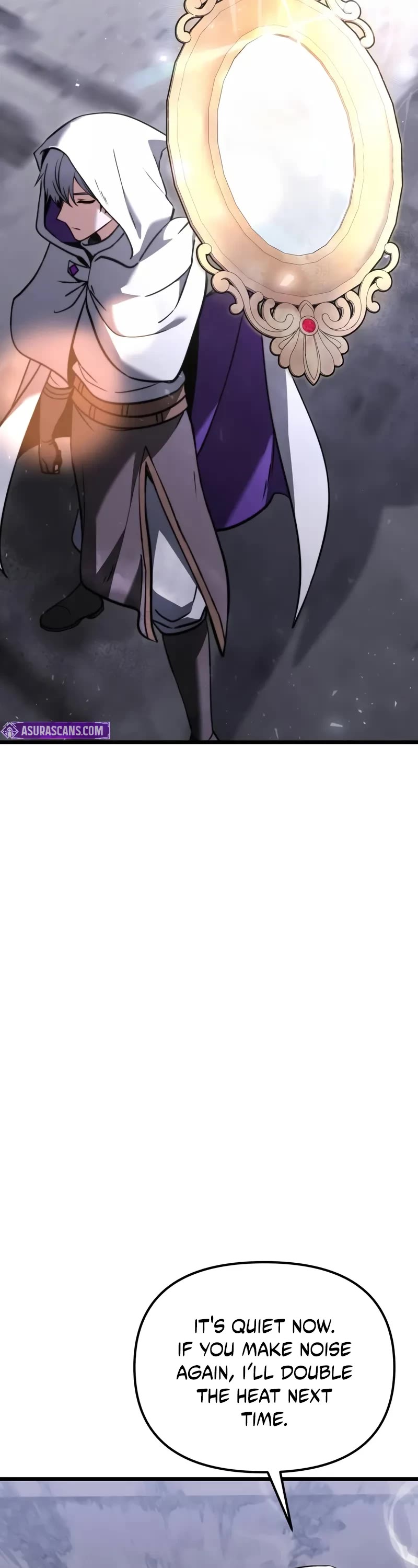 Terminally-Ill Genius Dark Knight chapter 109 page 42