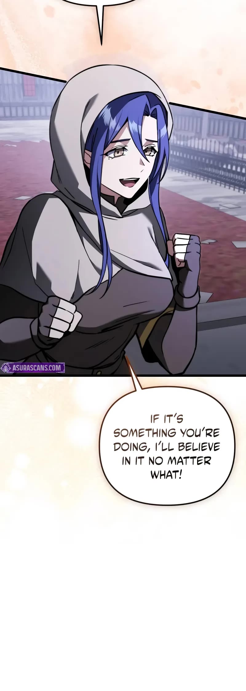 Terminally-Ill Genius Dark Knight chapter 109 page 46