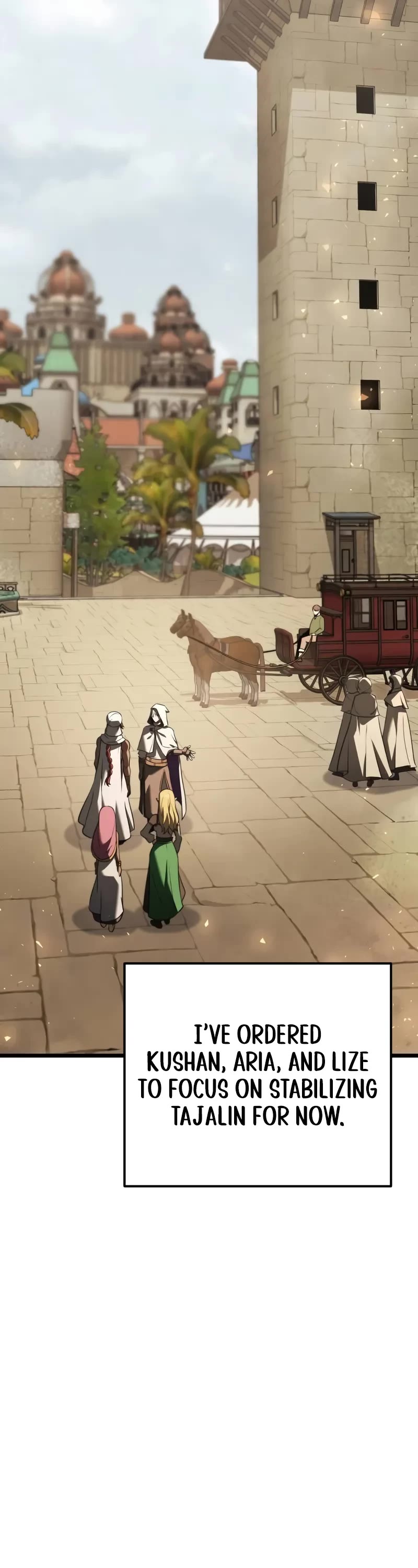 Terminally-Ill Genius Dark Knight chapter 109 page 52