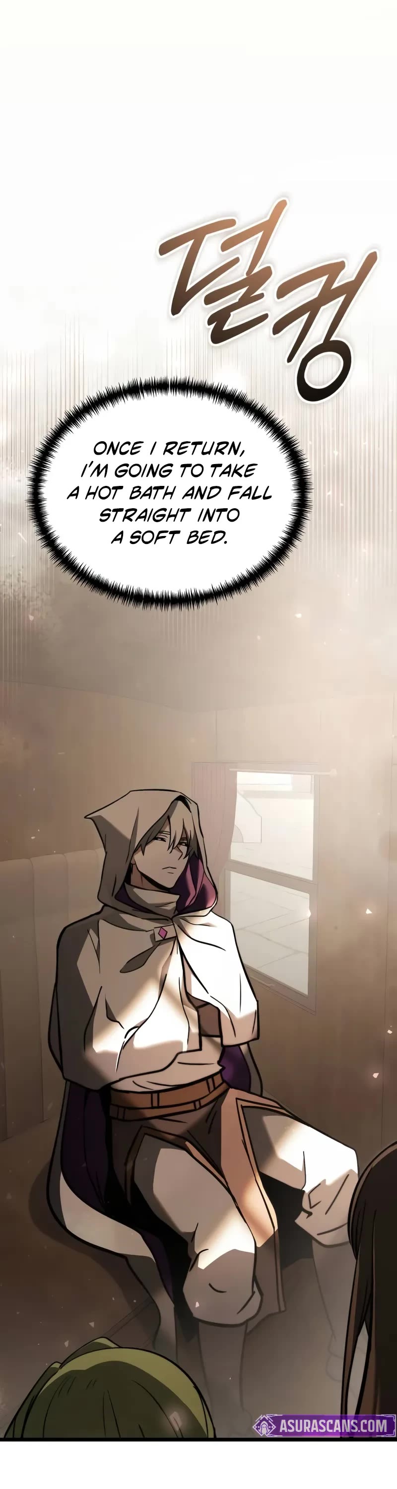 Terminally-Ill Genius Dark Knight chapter 109 page 58