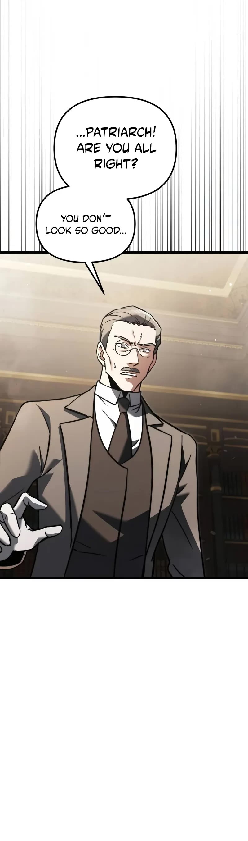 Terminally-Ill Genius Dark Knight chapter 109 page 6