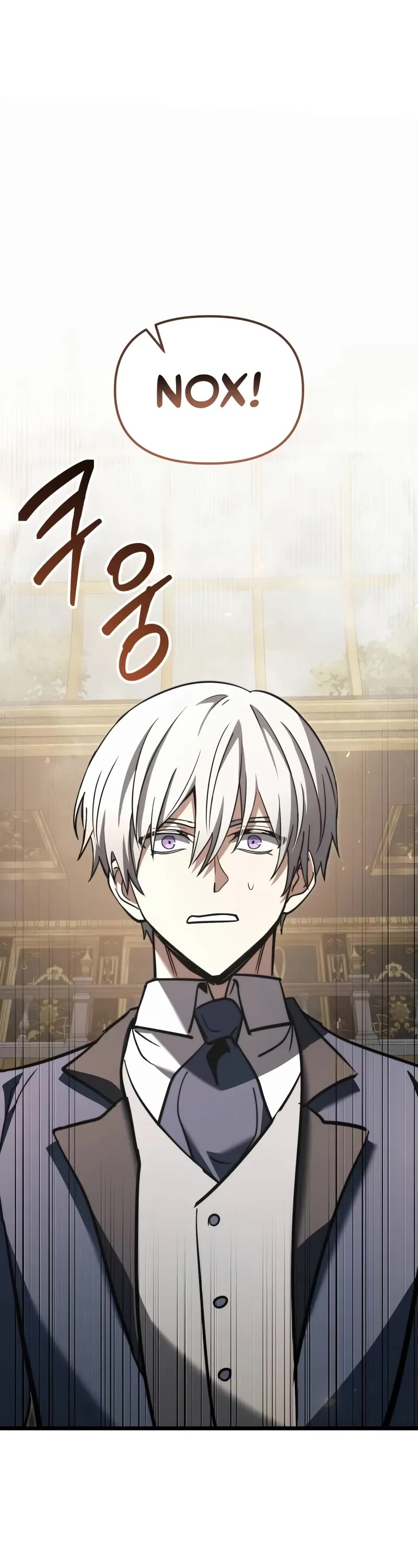 Terminally-Ill Genius Dark Knight chapter 109 page 61