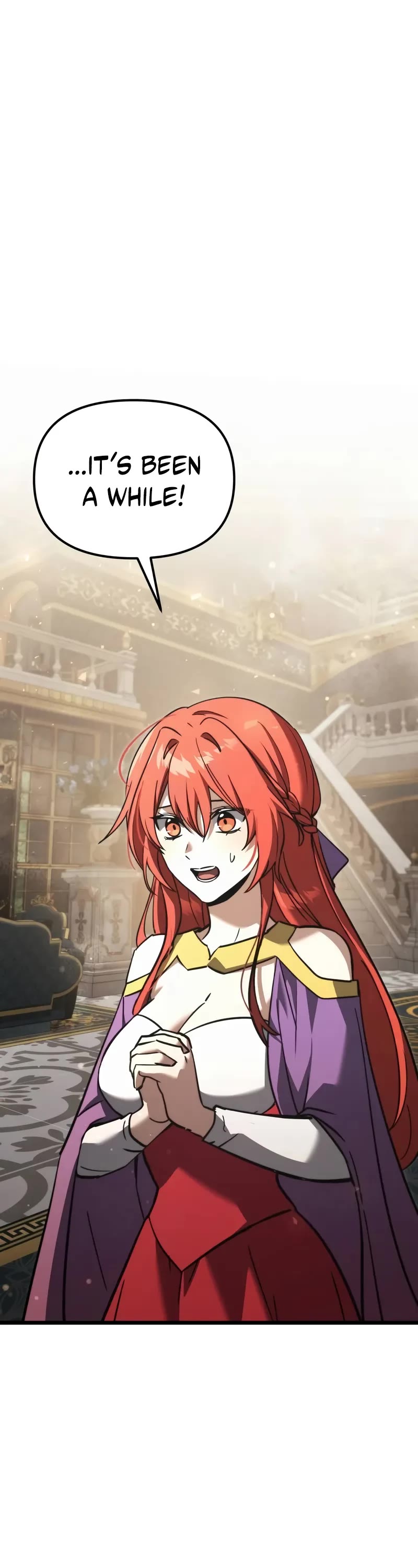 Terminally-Ill Genius Dark Knight chapter 109 page 62