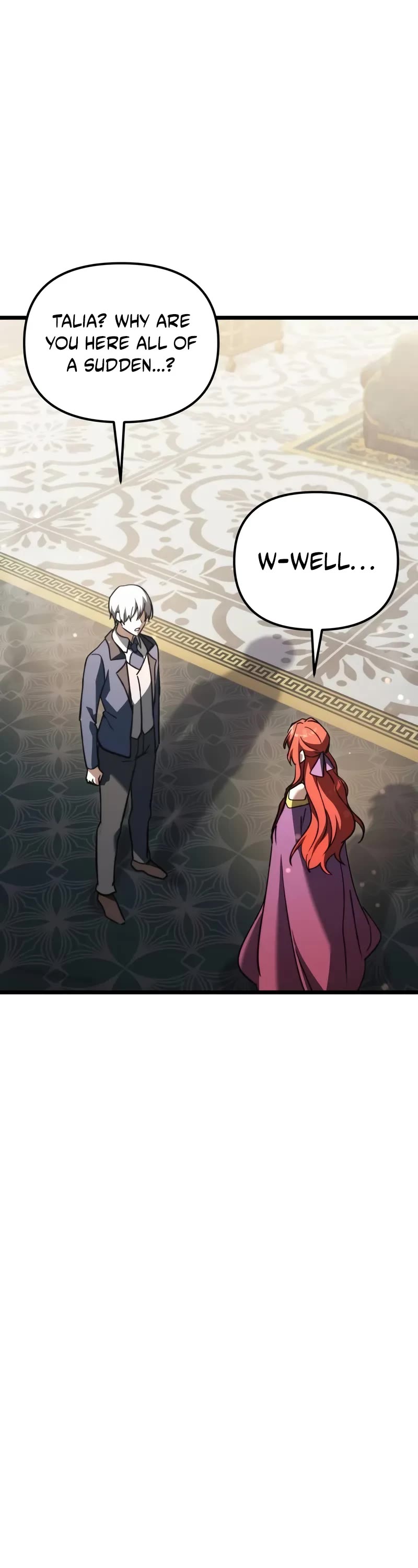 Terminally-Ill Genius Dark Knight chapter 109 page 63