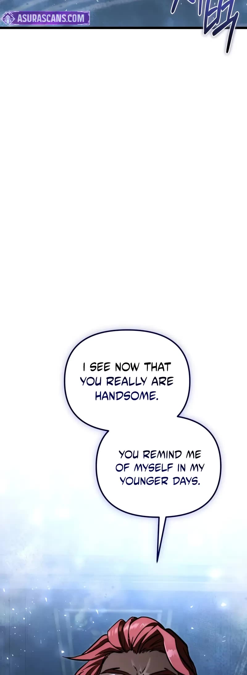 Terminally-Ill Genius Dark Knight chapter 109 page 65