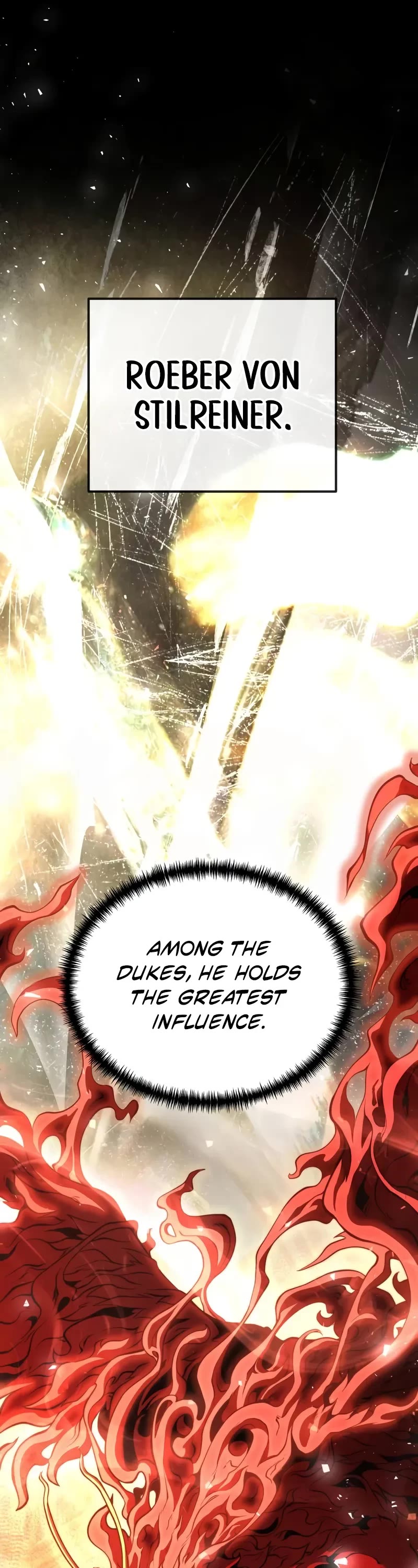 Terminally-Ill Genius Dark Knight chapter 109 page 67