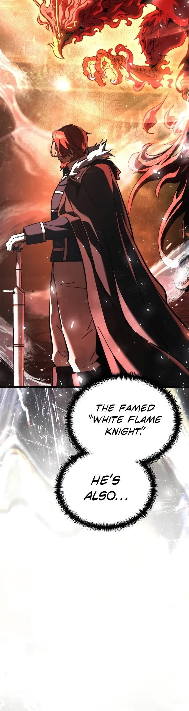 Terminally-Ill Genius Dark Knight chapter 109 page 68