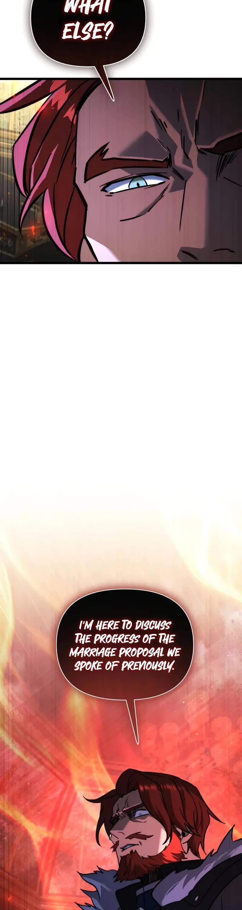 Terminally-Ill Genius Dark Knight chapter 109 page 70