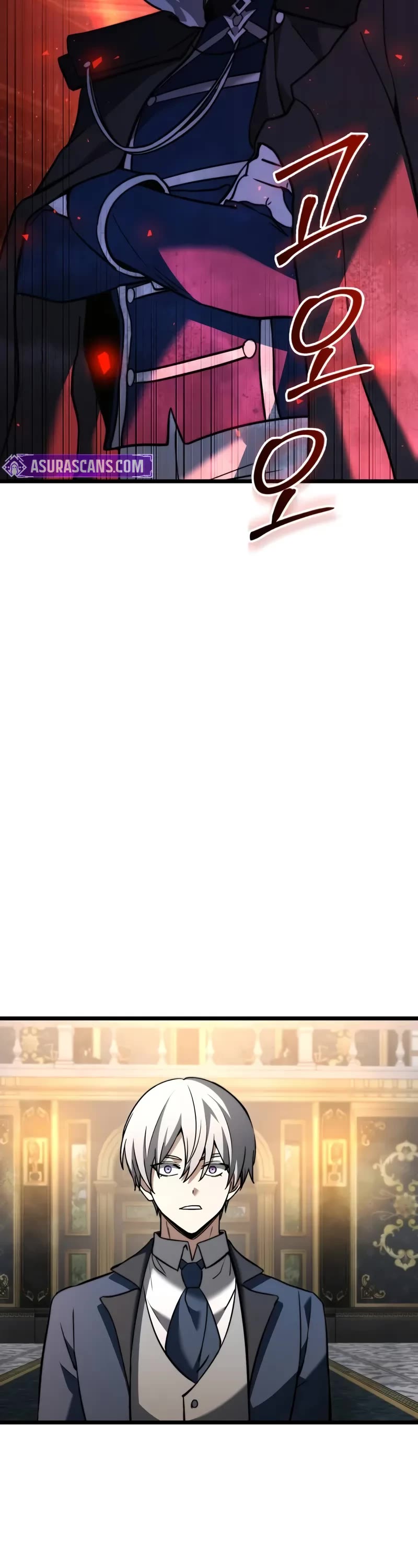 Terminally-Ill Genius Dark Knight chapter 109 page 71