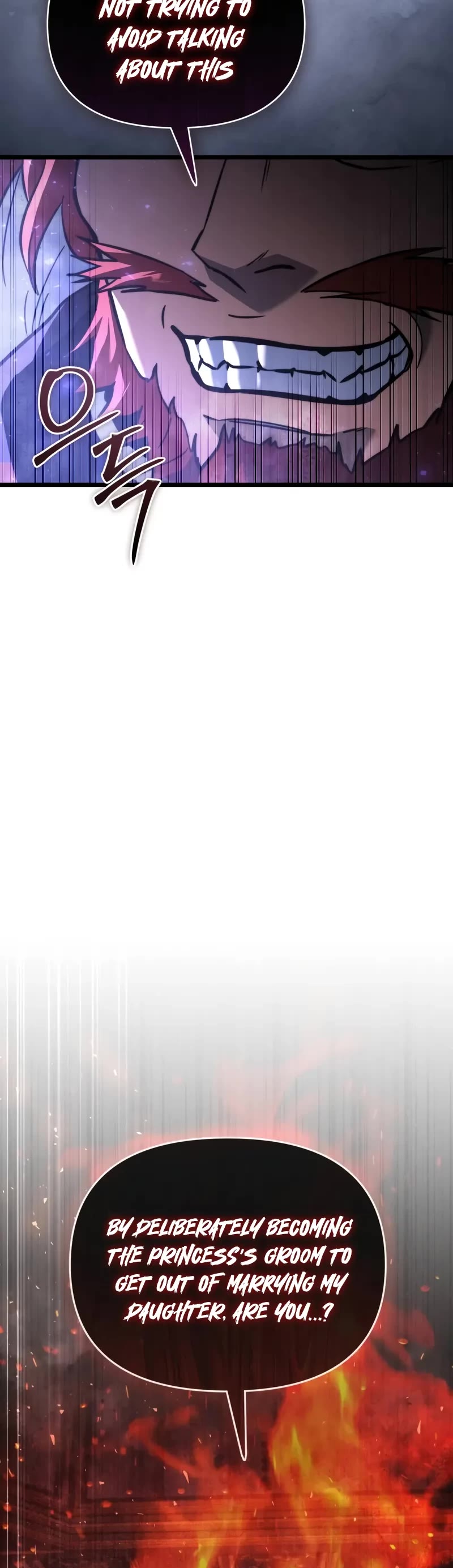 Terminally-Ill Genius Dark Knight chapter 109 page 75