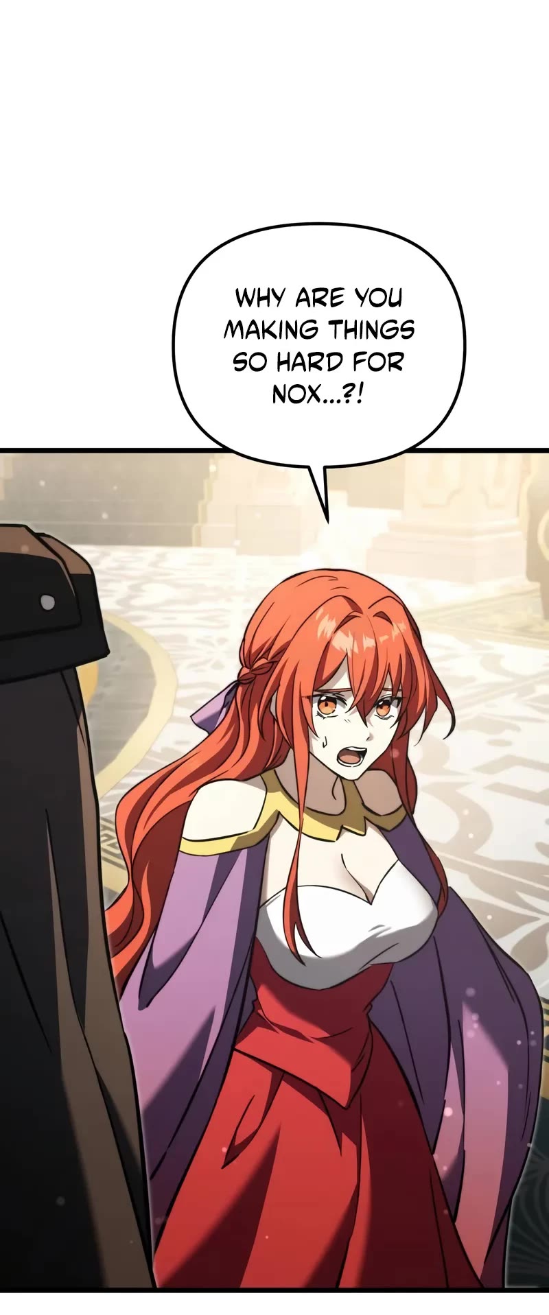 Terminally-Ill Genius Dark Knight chapter 109 page 80