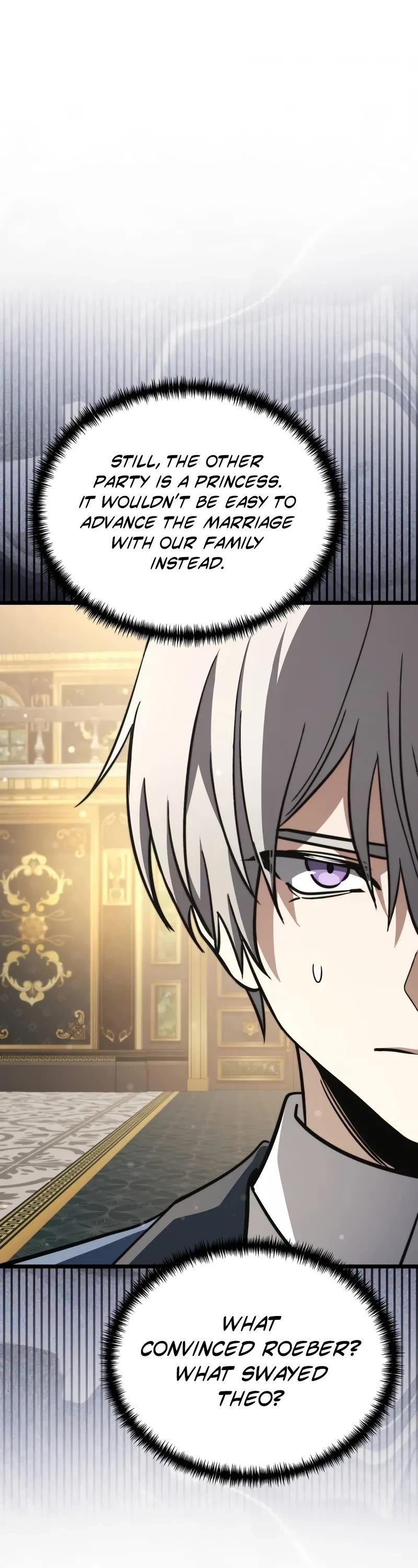 Terminally-Ill Genius Dark Knight chapter 109 page 84