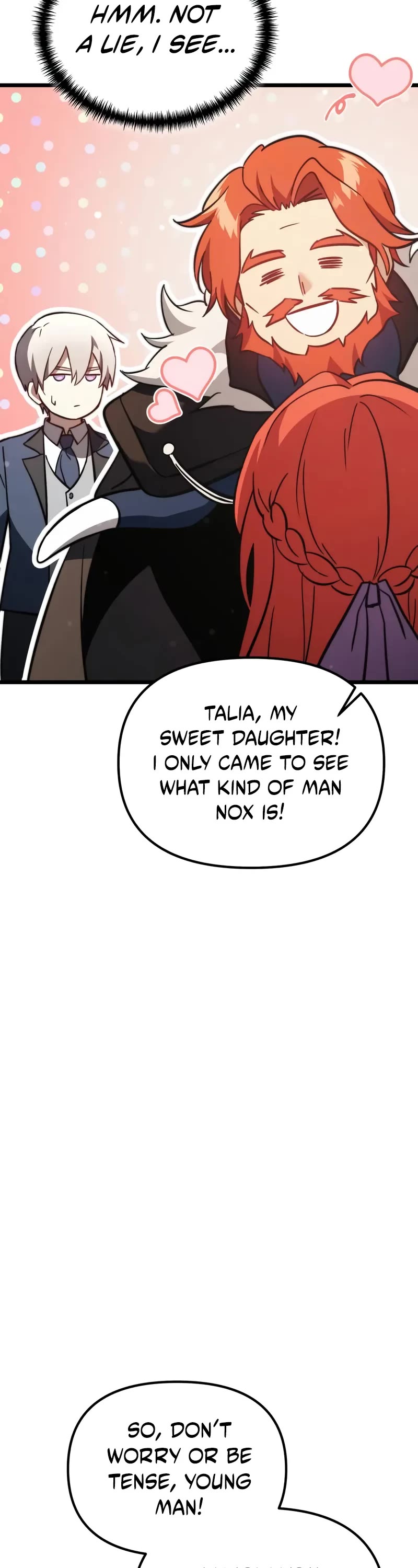 Terminally-Ill Genius Dark Knight chapter 109 page 87