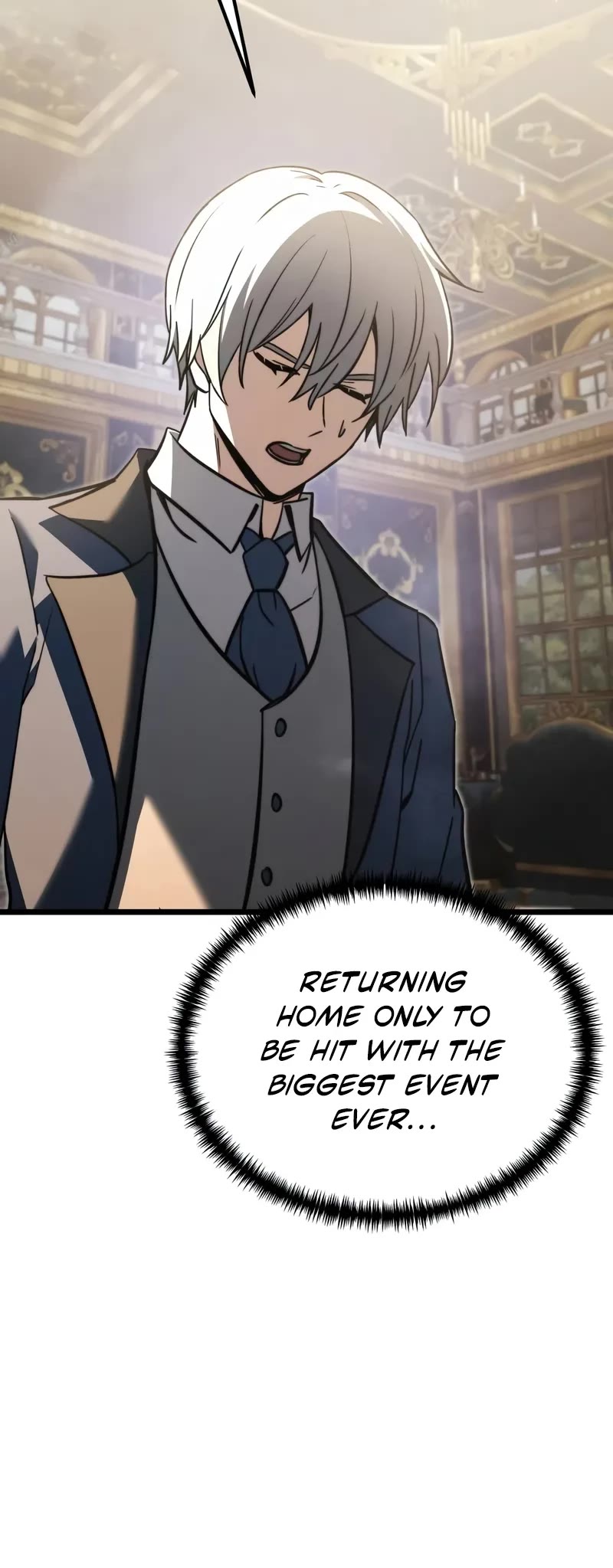 Terminally-Ill Genius Dark Knight chapter 109 page 90