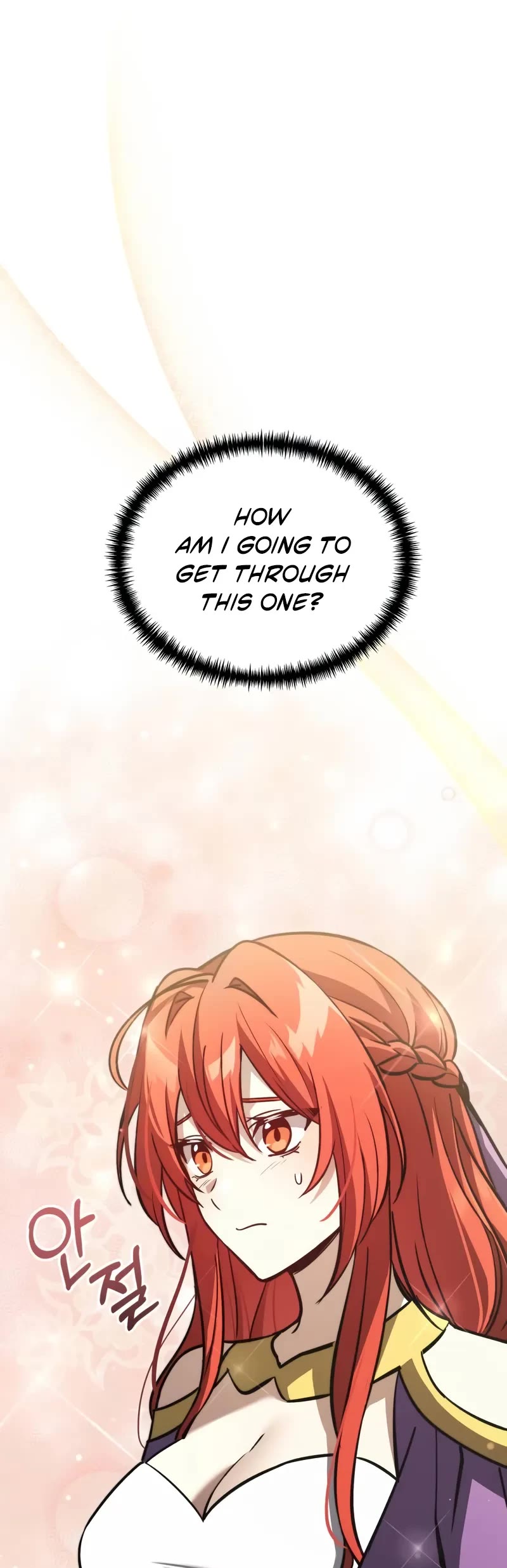 Terminally-Ill Genius Dark Knight chapter 109 page 91