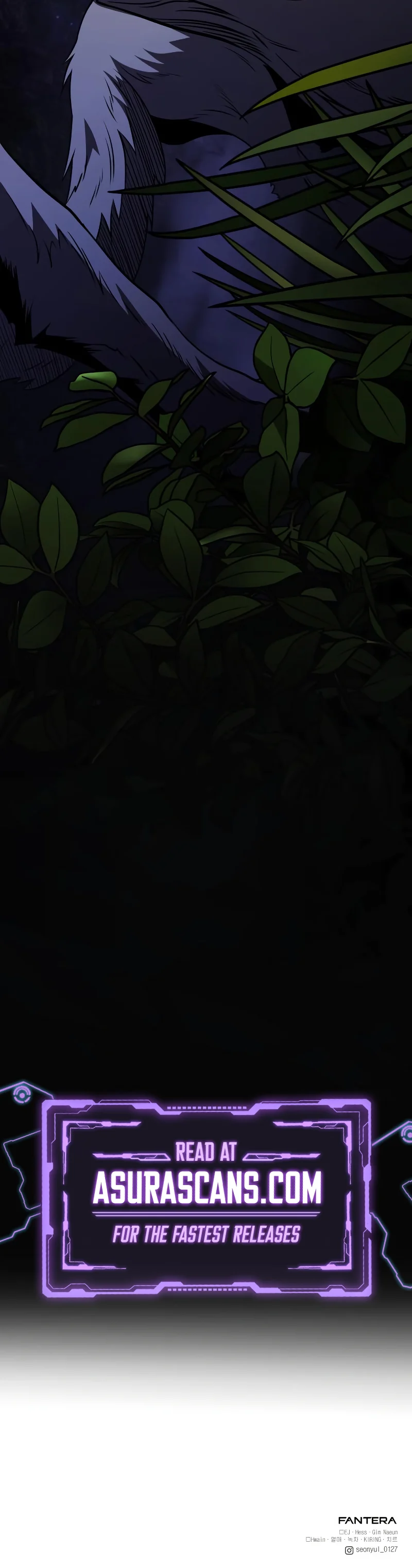 Terminally-Ill Genius Dark Knight chapter 11 page 13