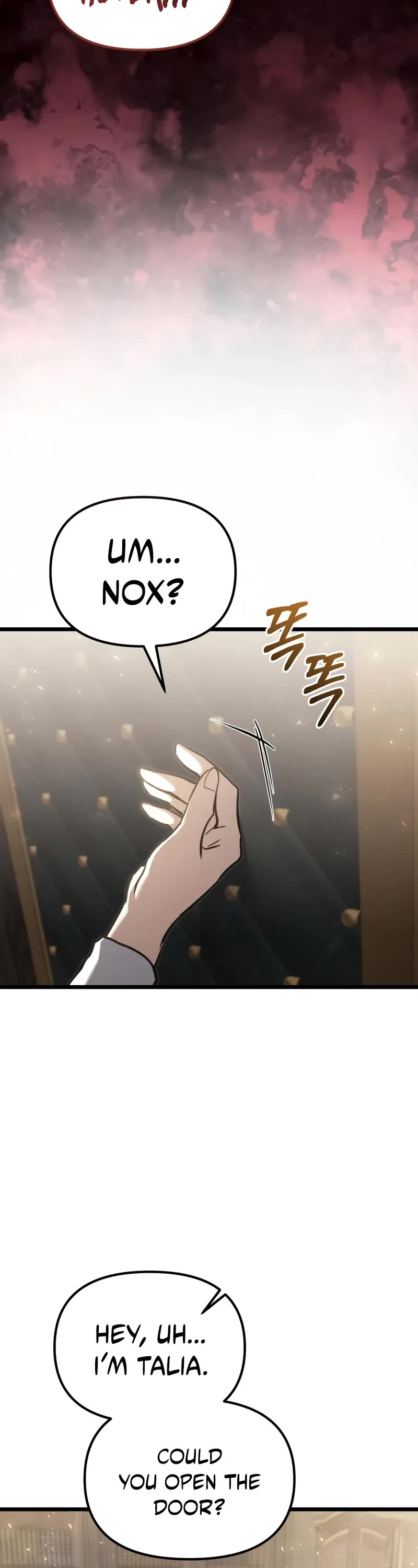 Terminally-Ill Genius Dark Knight chapter 110 page 17