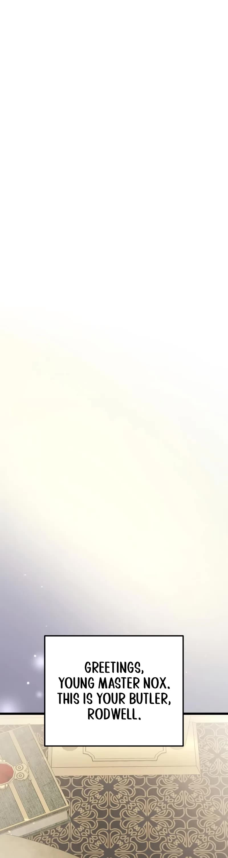 Terminally-Ill Genius Dark Knight chapter 110 page 2