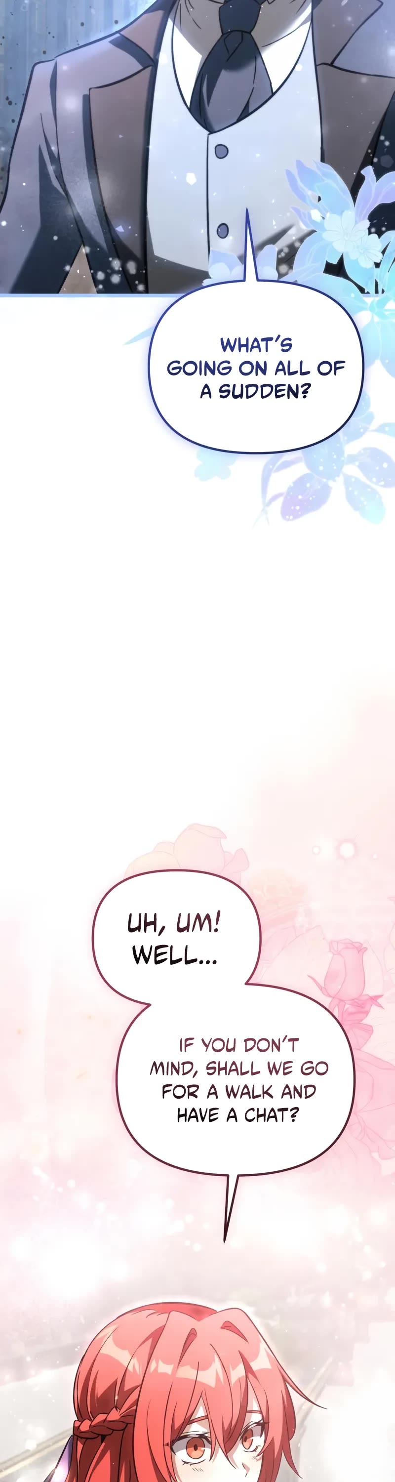 Terminally-Ill Genius Dark Knight chapter 110 page 23