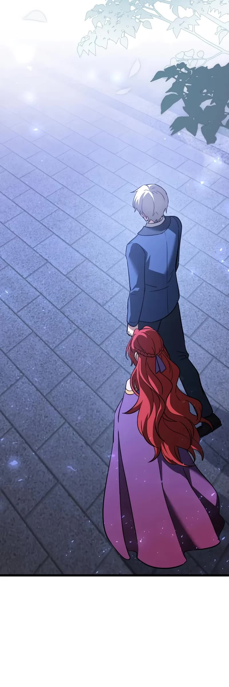 Terminally-Ill Genius Dark Knight chapter 110 page 29