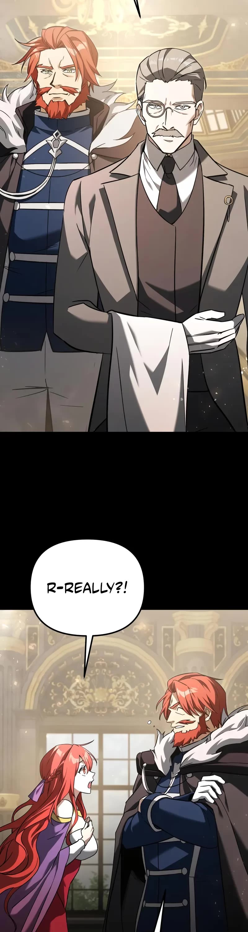 Terminally-Ill Genius Dark Knight chapter 110 page 41