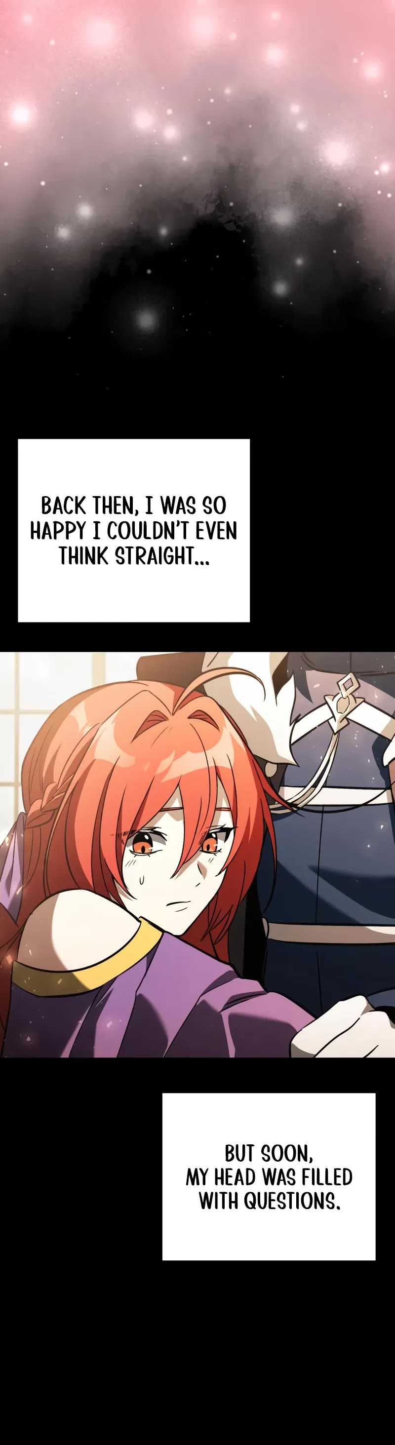 Terminally-Ill Genius Dark Knight chapter 110 page 43