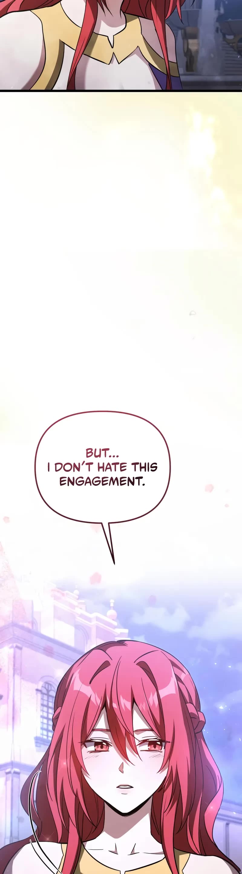 Terminally-Ill Genius Dark Knight chapter 110 page 46