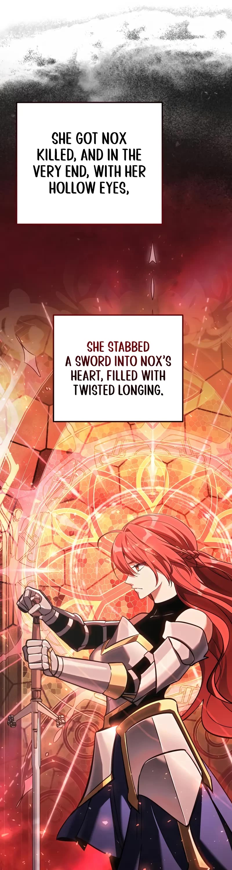 Terminally-Ill Genius Dark Knight chapter 110 page 48