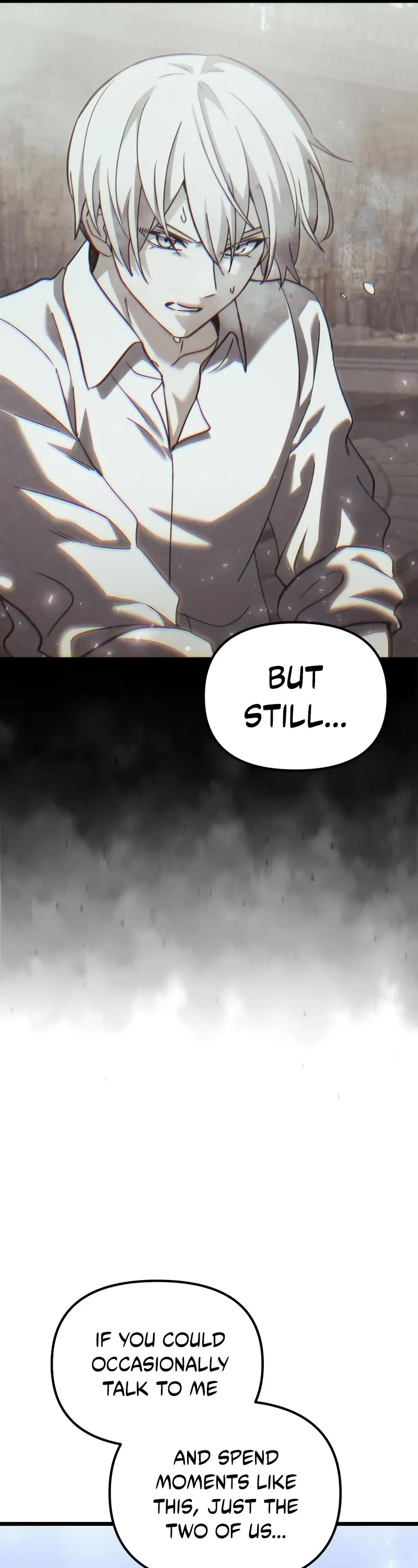 Terminally-Ill Genius Dark Knight chapter 110 page 53