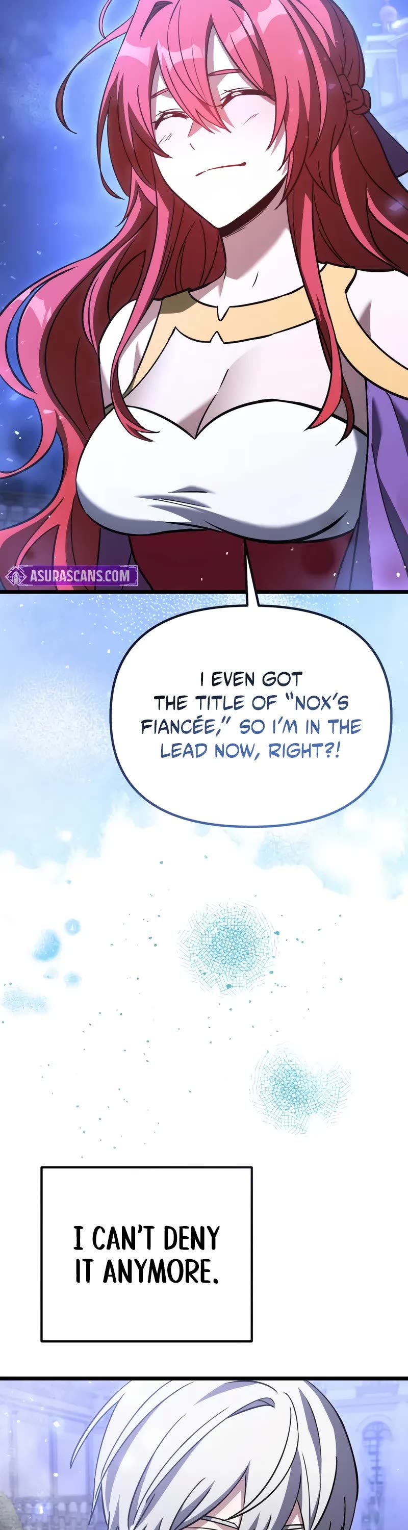 Terminally-Ill Genius Dark Knight chapter 110 page 55