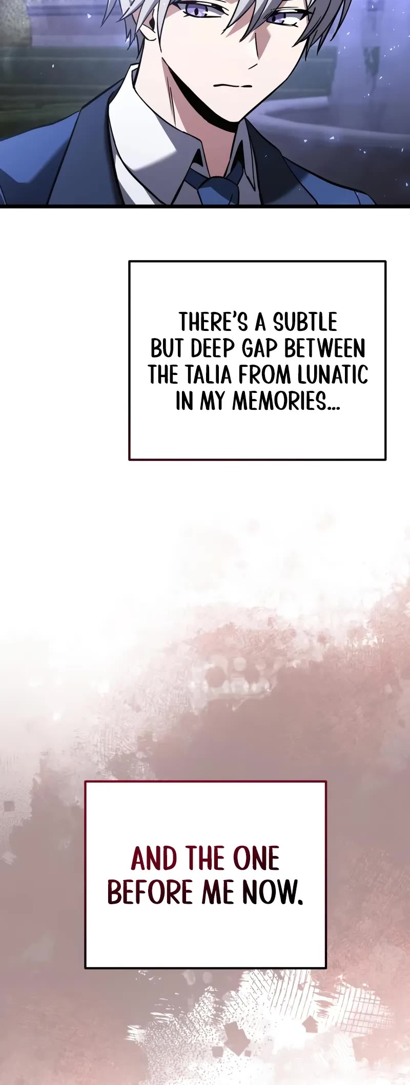 Terminally-Ill Genius Dark Knight chapter 110 page 56