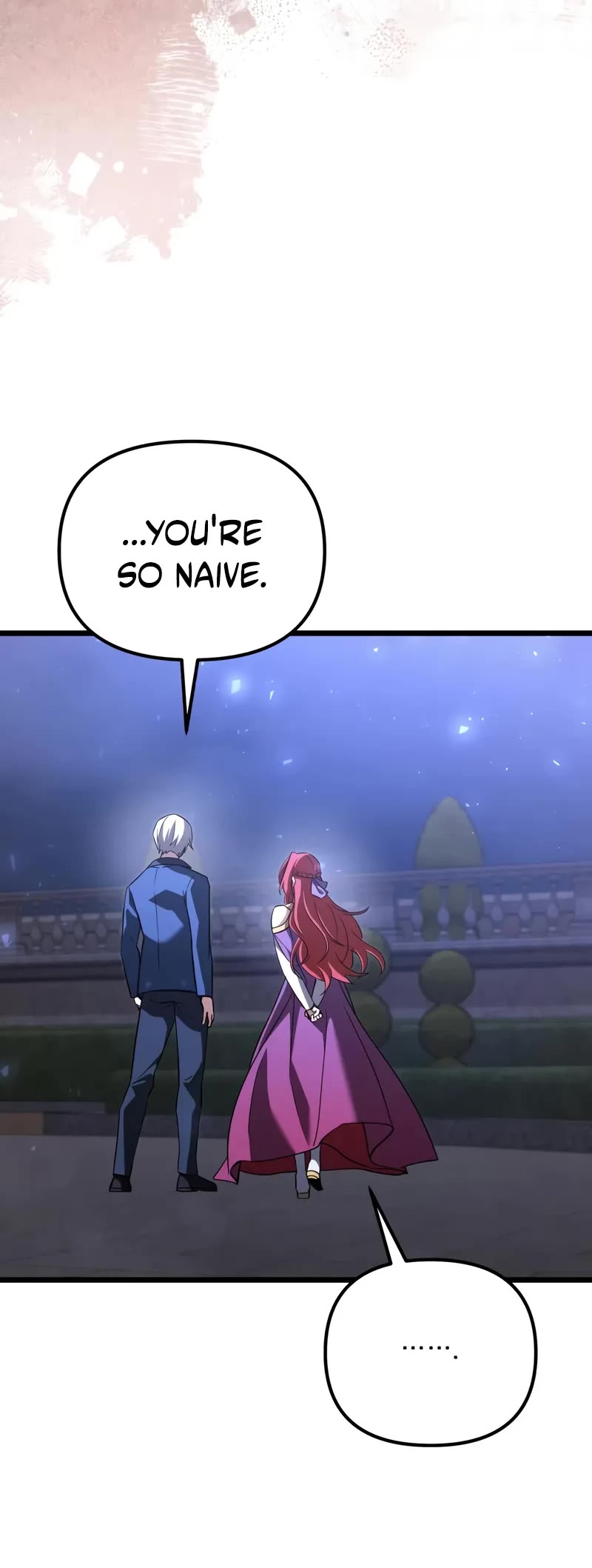 Terminally-Ill Genius Dark Knight chapter 110 page 57