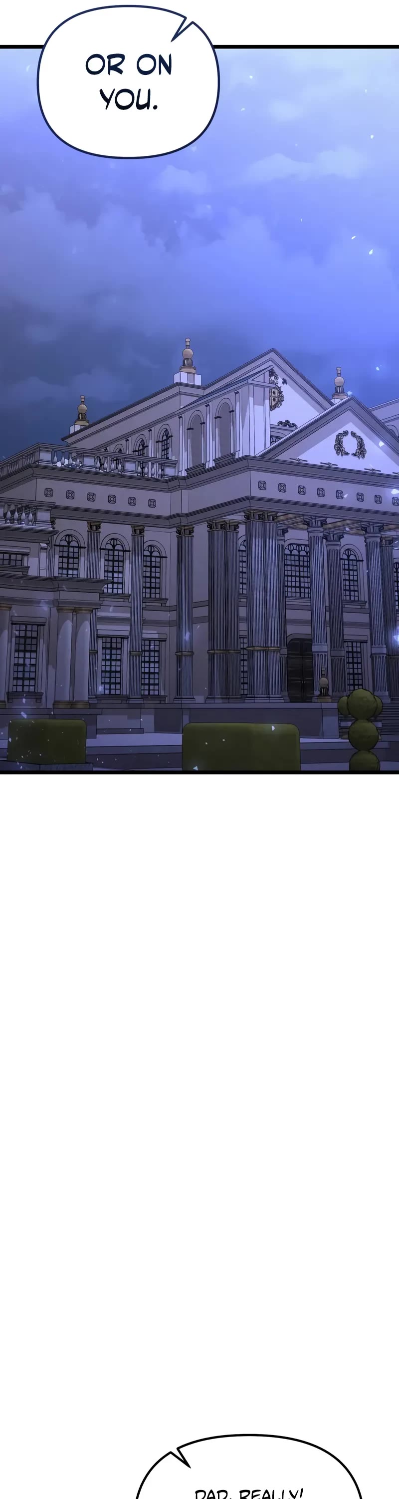 Terminally-Ill Genius Dark Knight chapter 110 page 64