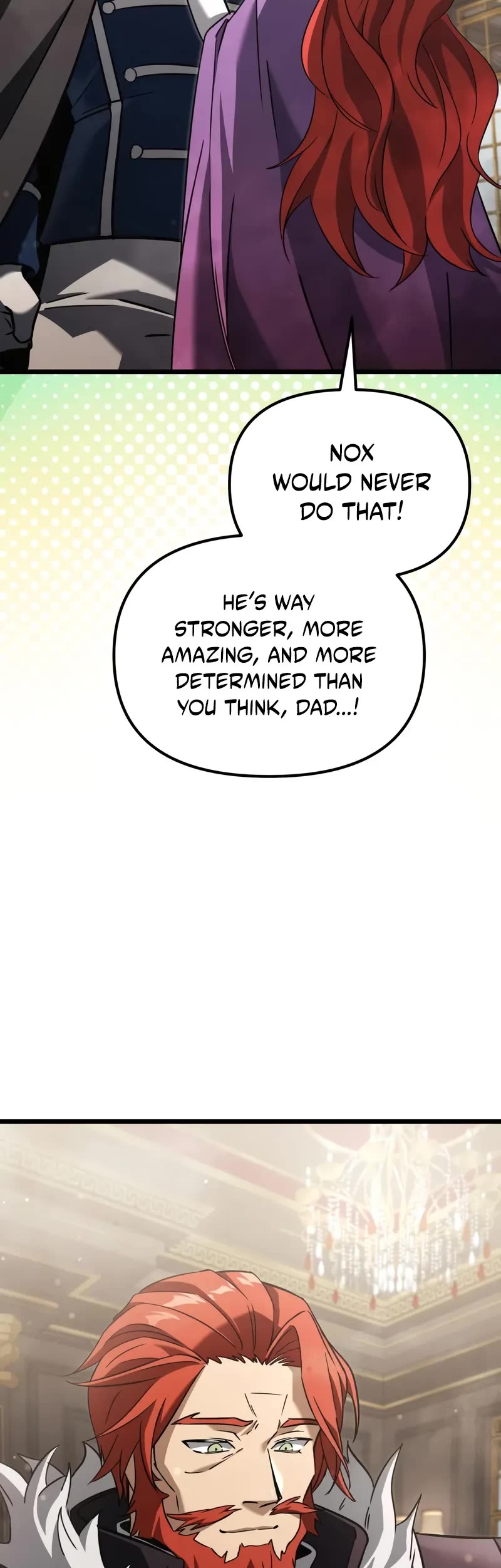 Terminally-Ill Genius Dark Knight chapter 110 page 66