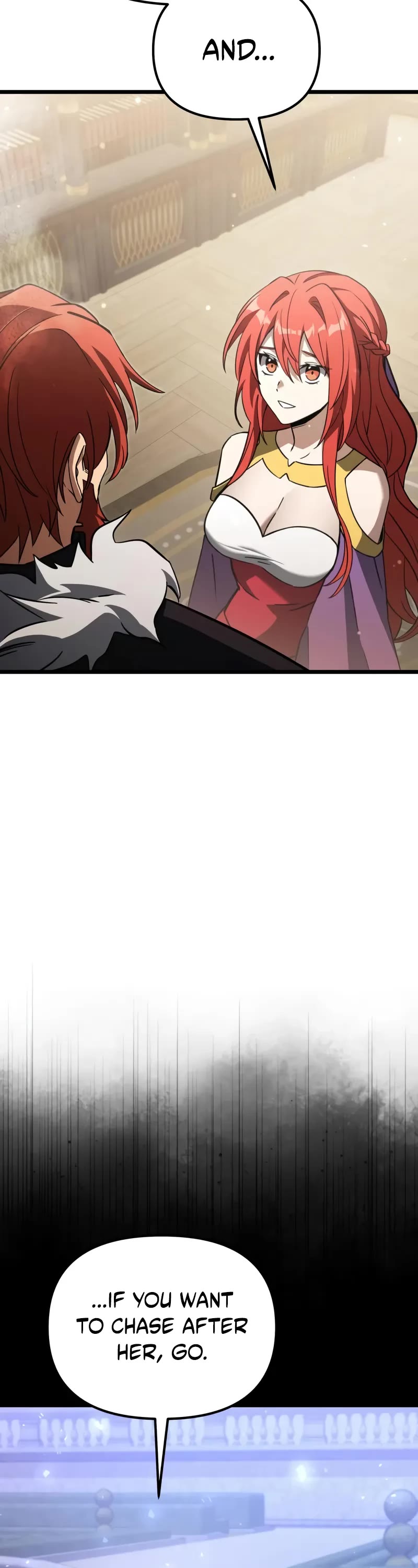 Terminally-Ill Genius Dark Knight chapter 110 page 69