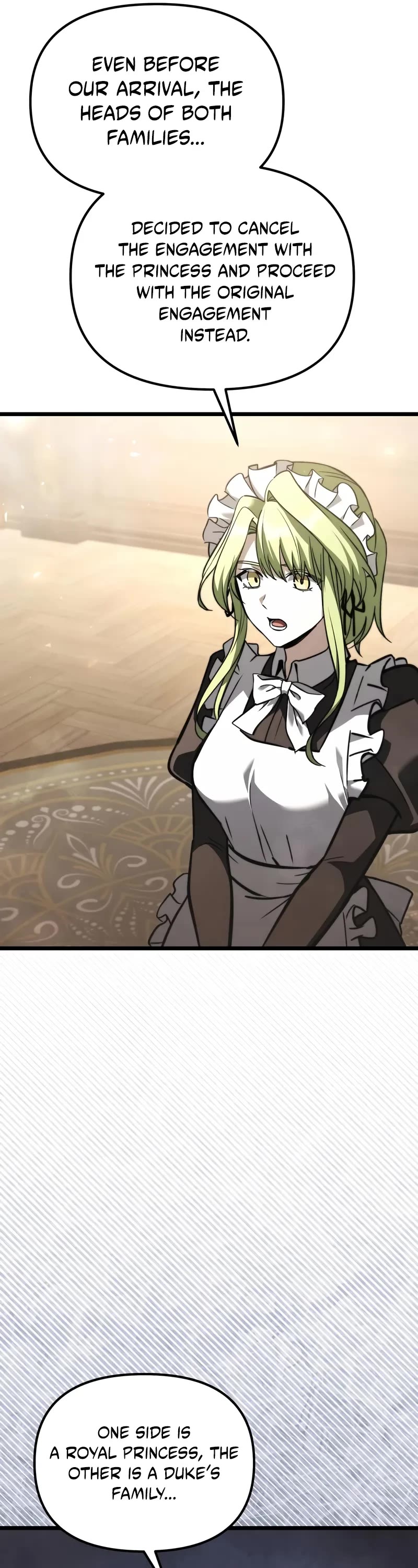 Terminally-Ill Genius Dark Knight chapter 110 page 7