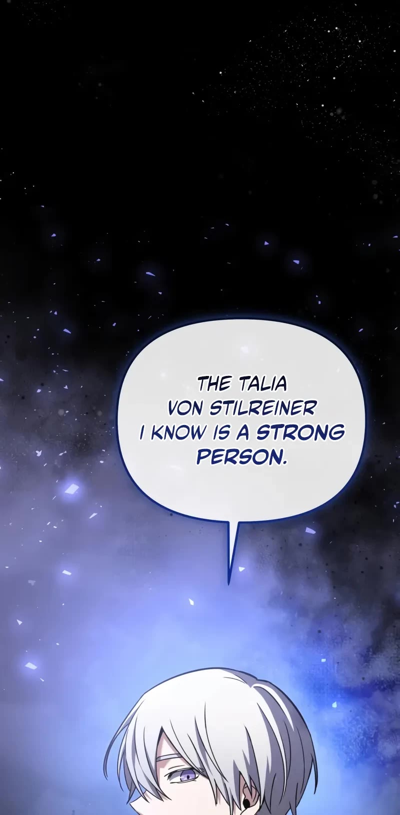 Terminally-Ill Genius Dark Knight chapter 110 page 71