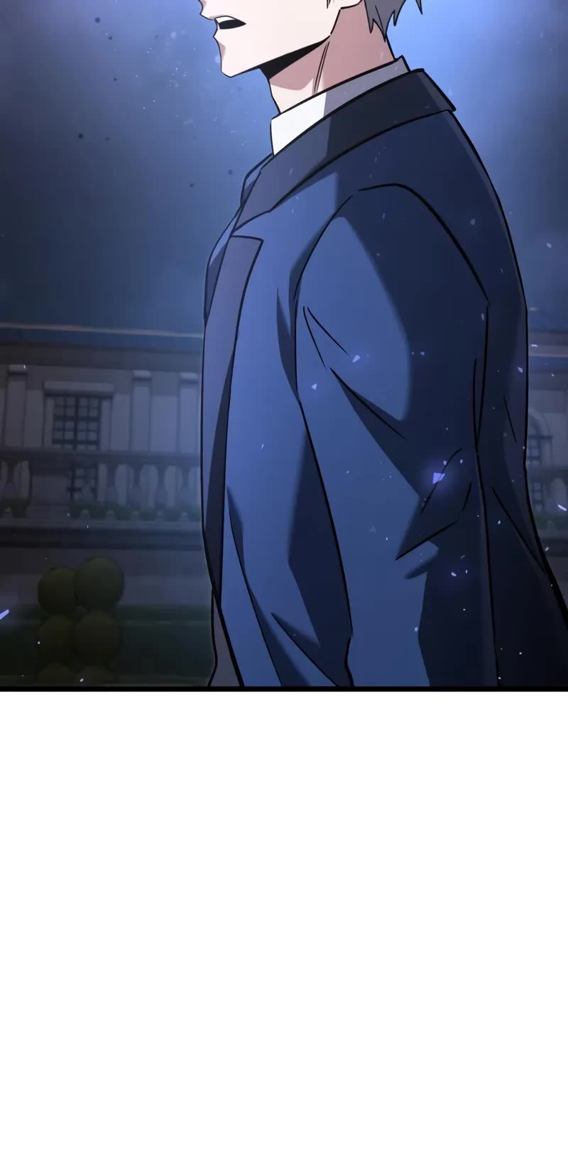 Terminally-Ill Genius Dark Knight chapter 110 page 72