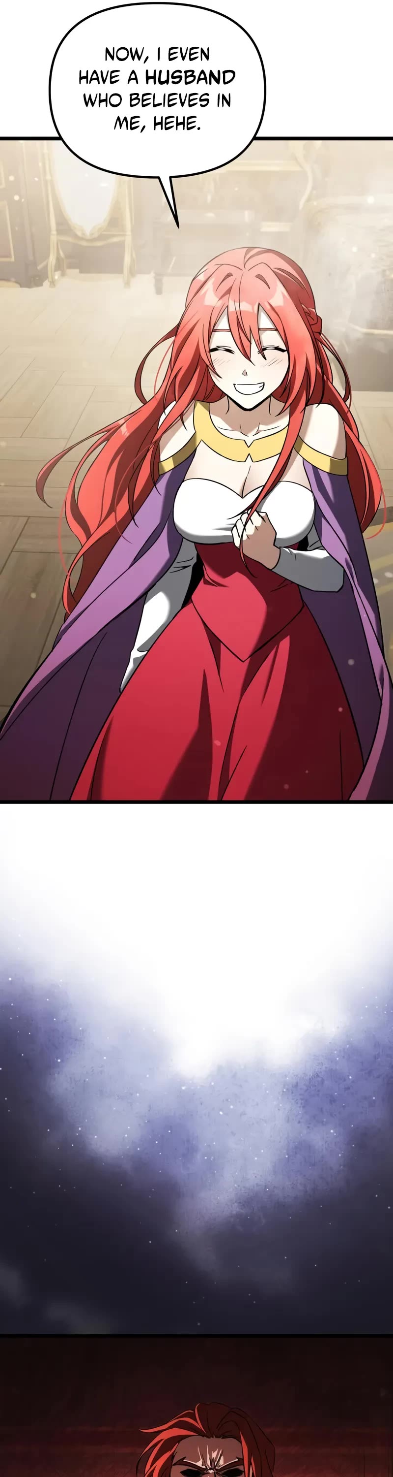 Terminally-Ill Genius Dark Knight chapter 110 page 73