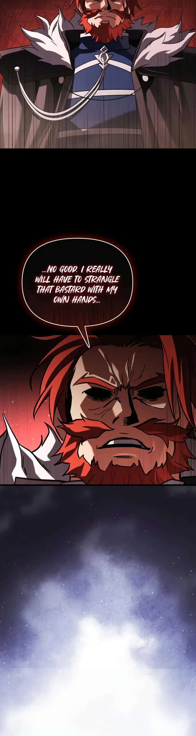 Terminally-Ill Genius Dark Knight chapter 110 page 74