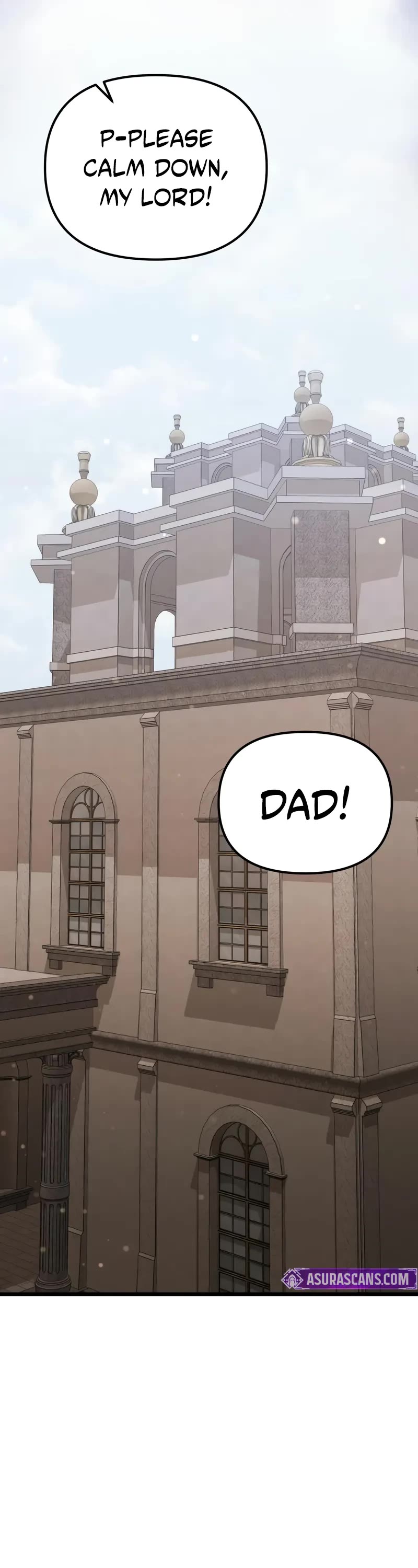 Terminally-Ill Genius Dark Knight chapter 110 page 75