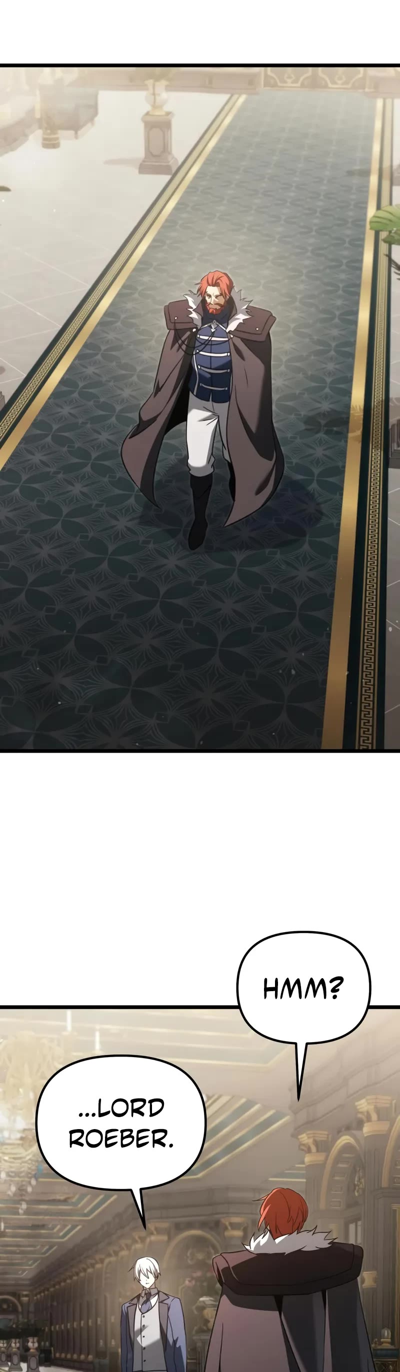 Terminally-Ill Genius Dark Knight chapter 110 page 76