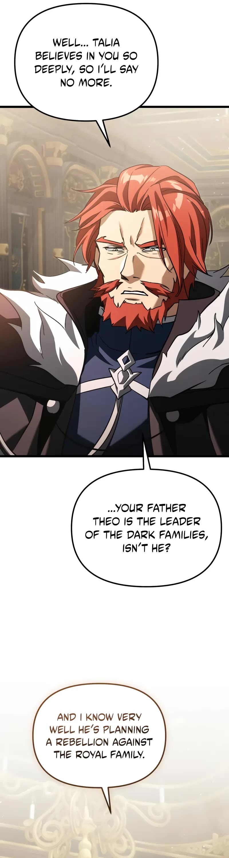 Terminally-Ill Genius Dark Knight chapter 110 page 78