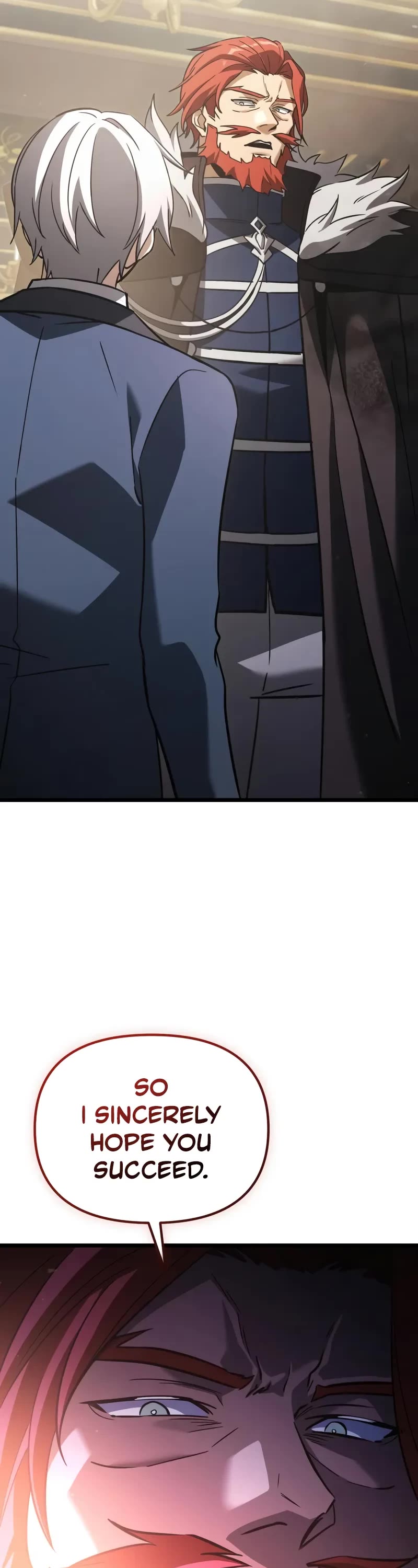 Terminally-Ill Genius Dark Knight chapter 110 page 79